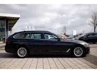 Gebraucht BMW 520 190 PS (139 kW) 2023 Grau Kombi