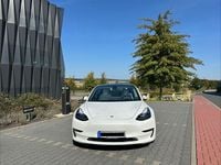 Gebraucht Tesla Model 3 366 kW (498 PS) 2020 Weiß Limousine