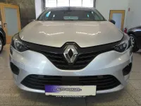 Gebraucht Renault Clio V Life 67 PS (49 kW) 2021 Grau Limousine