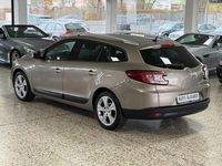 Gebraucht Renault Mégane III Dynamique 131 PS (96 kW) 2011 Beige Limousine
