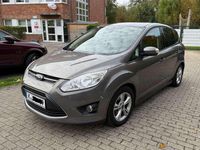 Gebraucht Ford C-MAX Champions Edition 116 PS (85 kW) 2013 Van / Kleinbus