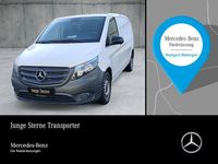 Gebraucht Mercedes Vito 136 PS (100 kW) 2021 Weiß Van
