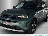 Neu Opel Frontera 145 PS (106 kW) 2026 Grün SUV