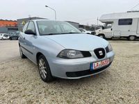 gebraucht Seat Ibiza Prima