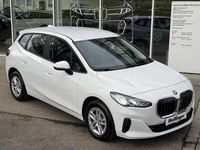 Gebraucht BMW 218 136 PS (100 kW) 2023 Weiß Limousine