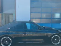 Gebraucht BMW 328 Comfort Edition 245 PS (180 kW) 2012 Schwarz Limousine