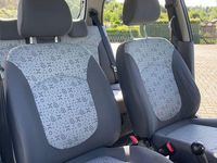 Gebraucht Chevrolet Matiz SE 67 PS (49 kW) 2009 Weiß Kleinwagen