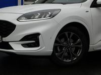 Usado Ford Kuga ST-Line 151 HP (111 kW) 2024 Branco SUV