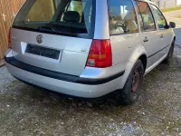 Gebraucht VW Golf III Edition 105 PS (77 kW) 1998 Kombi