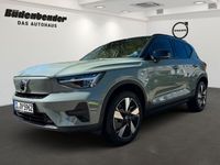 Gebraucht Volvo XC40 Plus 185 kW (252 PS) 2024 Grün SUV