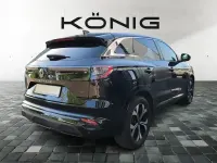Gebraucht Renault Austral Techno 131 PS (96 kW) 2024 Schwarz SUV