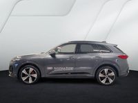 Gebraucht Audi Q5 Ambiente 204 PS (150 kW) 2025 Grau SUV