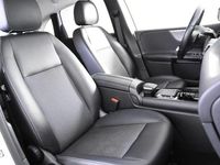 Gebraucht Mercedes B180 136 PS (100 kW) 2020 Weiß Van / Kleinbus