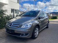 gebraucht Mercedes B200 CDI *GARANTIE*ATMTK*