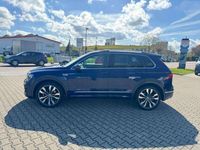 gebraucht VW Tiguan 2.0 TSI R-Line 4M. *Navi*ACC*HuD*LED*DCC*