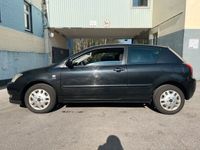 gebraucht Toyota Corolla 1.4 VVTi Klima top Zustand