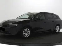 Gebraucht Opel Astra Business Edition 110 PS (80 kW) 2025 Schwarz Kleinwagen