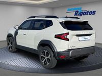 Gebraucht Dacia Duster Journey 131 PS (96 kW) 2025 Sandsteinbeige SUV