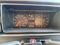 Gebraucht VW Golf II 55 PS (40 kW) 1990 Rot Kleinwagen