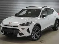 Neu Cupra Formentor 150 PS (110 kW) 2026 Glacial white metallic ... SUV