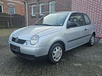 gebraucht VW Lupo 1.4 60 PS/Klimaanlage/TÜV/AU 04.2026