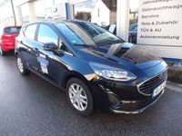 gebraucht Ford Fiesta 1.0 EcoBoost TITANIUM