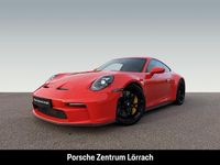 Gebraucht Porsche 911 GT3 510 PS (375 kW) 2022 Orange Coupé
