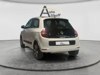 Gebraucht Renault Twingo Liberty 90 PS (66 kW) 2016 Weiß Kleinwagen