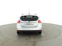 gebraucht Ford Focus 1.5 EcoBoost Titanium, Benzin, 13.350 €