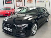 gebraucht Audi A5 Sportback 2.0 TDI quattro S-Line