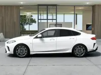 Gebraucht BMW 220 Performance 170 PS (125 kW) 2025 Weiß Limousine