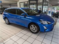 gebraucht Ford Focus Turnier Cool & Connect 1.0 Navi TWA Kamera