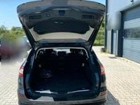 Gebraucht Ford Mondeo Titanium 180 PS (132 kW) 2015 Grau Kombi