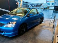 gebraucht Honda Civic ep2