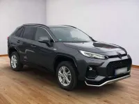 Gebraucht Suzuki Across Comfort+ 185 PS (136 kW) 2023 Marlingrau metallic SUV