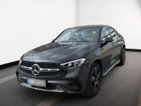Gebraucht Mercedes GLC200 AMG 204 PS (150 kW) 2026 Metalliclack graphitgrau SUV
