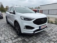Gebraucht Ford Edge Performance Edition 238 PS (175 kW) 2018 Weiß SUV