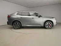 Gebraucht BMW X2 M Sport 156 PS (114 kW) 2026 Grau SUV