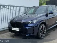 Neu BMW X5 Performance 352 PS (258 kW) 2026 Bmw individual tansanitblau me SUV