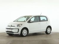 Gebraucht VW up! Move 65 PS (47 kW) 2023 Pure white Kleinwagen