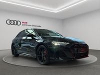 Gebraucht Audi RS3 Sportback Sport 400 PS (294 kW) 2026 Schwarz Kleinwagen