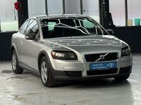 Gebraucht Volvo C30 Kinetic 101 PS (74 kW) 2007 Kleinwagen