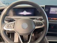 Gebraucht VW Tayron 193 PS (141 kW) 2025 Grün SUV