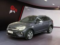 Gebraucht VW Taigo R-line 116 PS (85 kW) 2025 SUV
