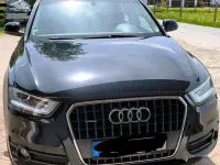 Occasion Audi Q3 S-Line 211 ch (155 kW) 2012 Noir SUV