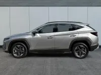 Neu Hyundai Tucson Style 239 PS (175 kW) 2026 Shimmering silver metallic SUV