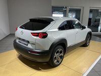 Gebraucht Mazda MX30 106 kW (145 PS) 2021 Weiß SUV
