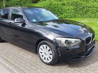 gebraucht BMW 118 118 Baureihe 1 Lim. 5-trg. i