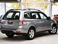 Gebraucht Subaru Forester Comfort 150 PS (110 kW) 2008 Grau SUV