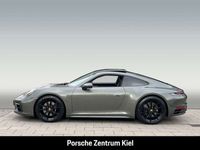 gebraucht Porsche 911 Carrera S 992 Sportfahrwerk Sportabgasanlage